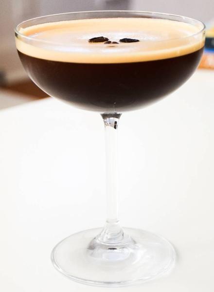 Espresso Martini